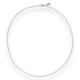 Hatton Labs Ropes chain - Silver