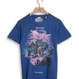 *BWA Feral Tee