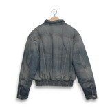 Earthling VIP Phat Trucker Denim Jacket