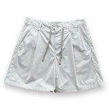 John Elliott Raw Studio Shorts - Khaki