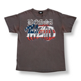 BOSSI Rhinestone T-Shirt - Wizard / Large