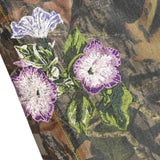 *BWA Amalia Double-Wide Long Camo Short