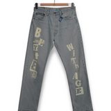 *BWA Croiset Denim