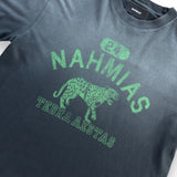 Nahmias Terraestiva Boxy T-Shirt