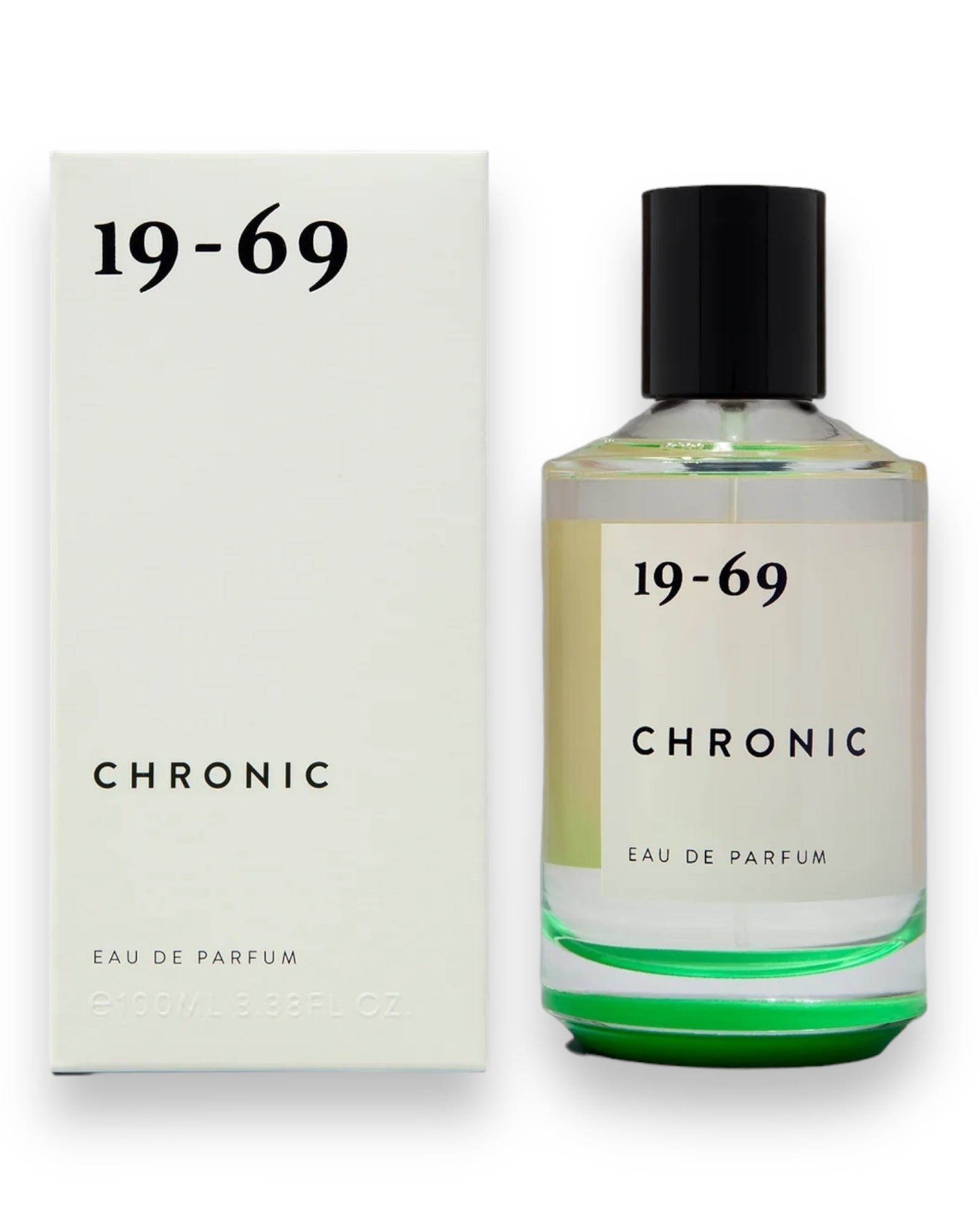 19-69 Chronic