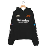 Nahmias x F1 Racing Hoodie - Black