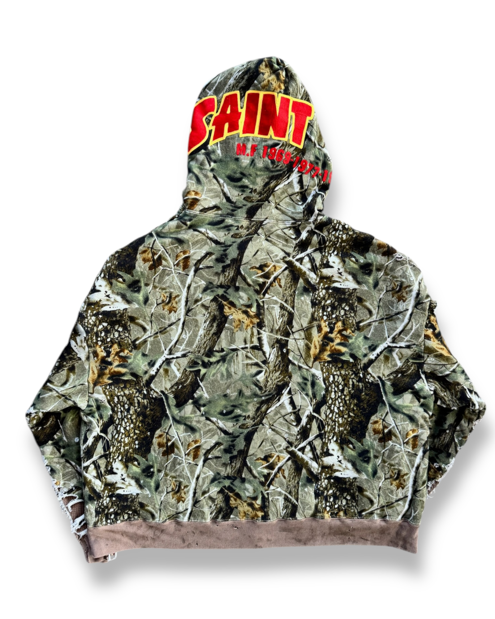 Saint Mxxxxxx x Bape Shark Zip Up Hoodie - Camo – As You Are ATX Saint Mxxxxxx x Bape Shark Zip Up Hoodie - Camo – As You Are ATX