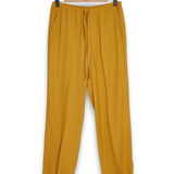 Second Layer Baggy Primo Pants - Yellow