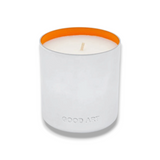 Good Art - Orange Vanilla Spun Candle Cup