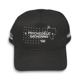 Paly x As You Are Gathering '66 Trucker Hat - Black