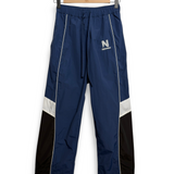 Nahmias Warm Up Pant - Cobalt