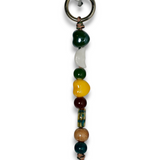 Nahmias Friendship Keychain