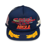 *BWA Highway Hat