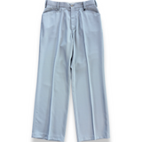 Second Layer Angel Trousers - Blue