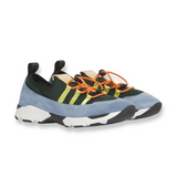 Marni Sneaker - Green/Light Blue