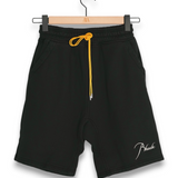 Rhude Classique Sweatshorts - Black