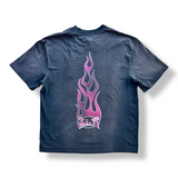 Nahmias Summerland Racing Boxy T-Shirt