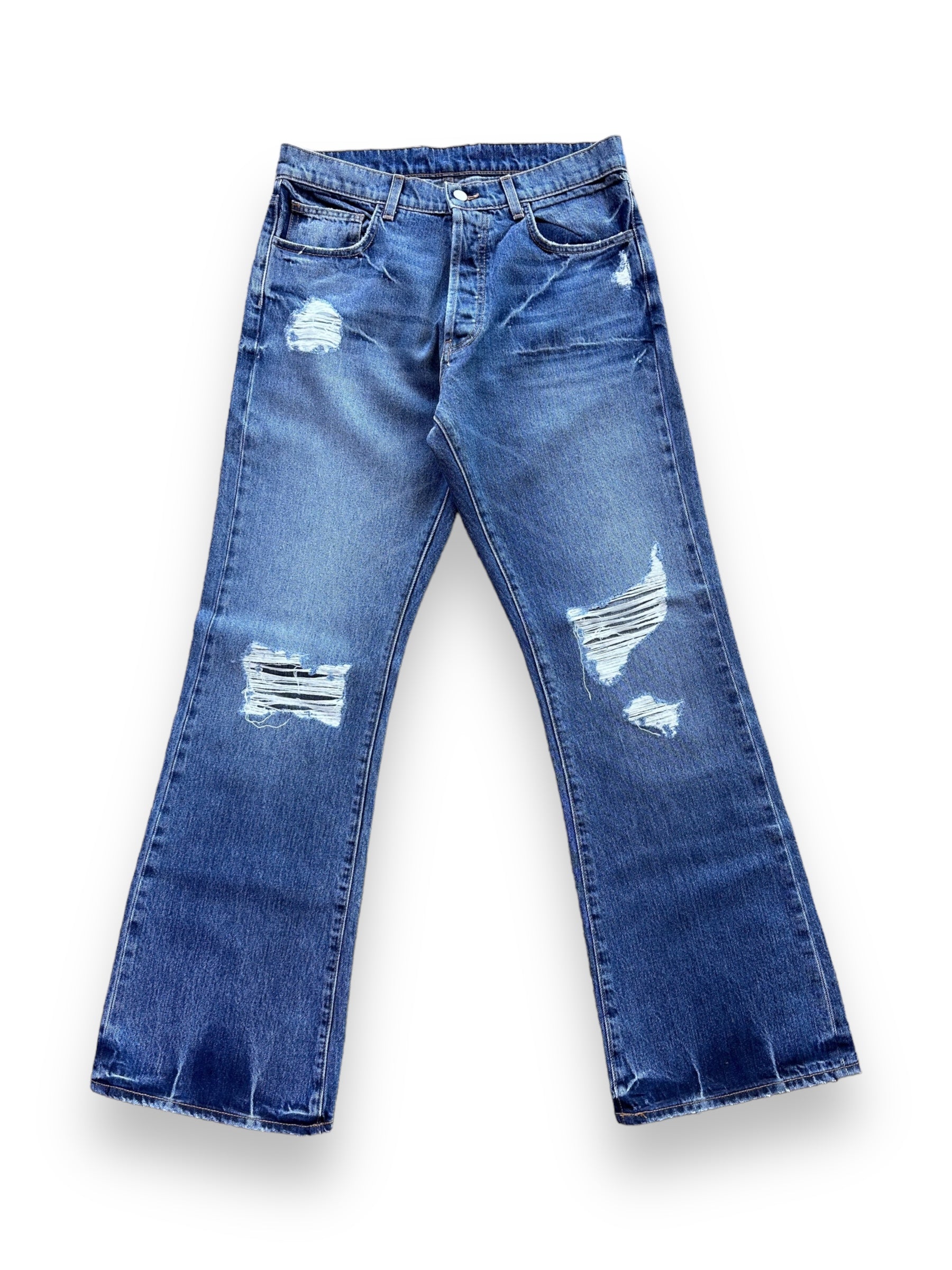 Alchemist Studio Jeans Medium Indigo