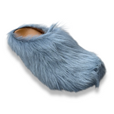 Marni Fussbett Sabot - Aquamarine