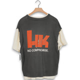 Earthling VIP Rider Rework Vintage Shortsleeve