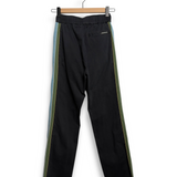 Nahmias Prismatic Track Pant - Black/Multi