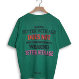 *BWA Donna Tee