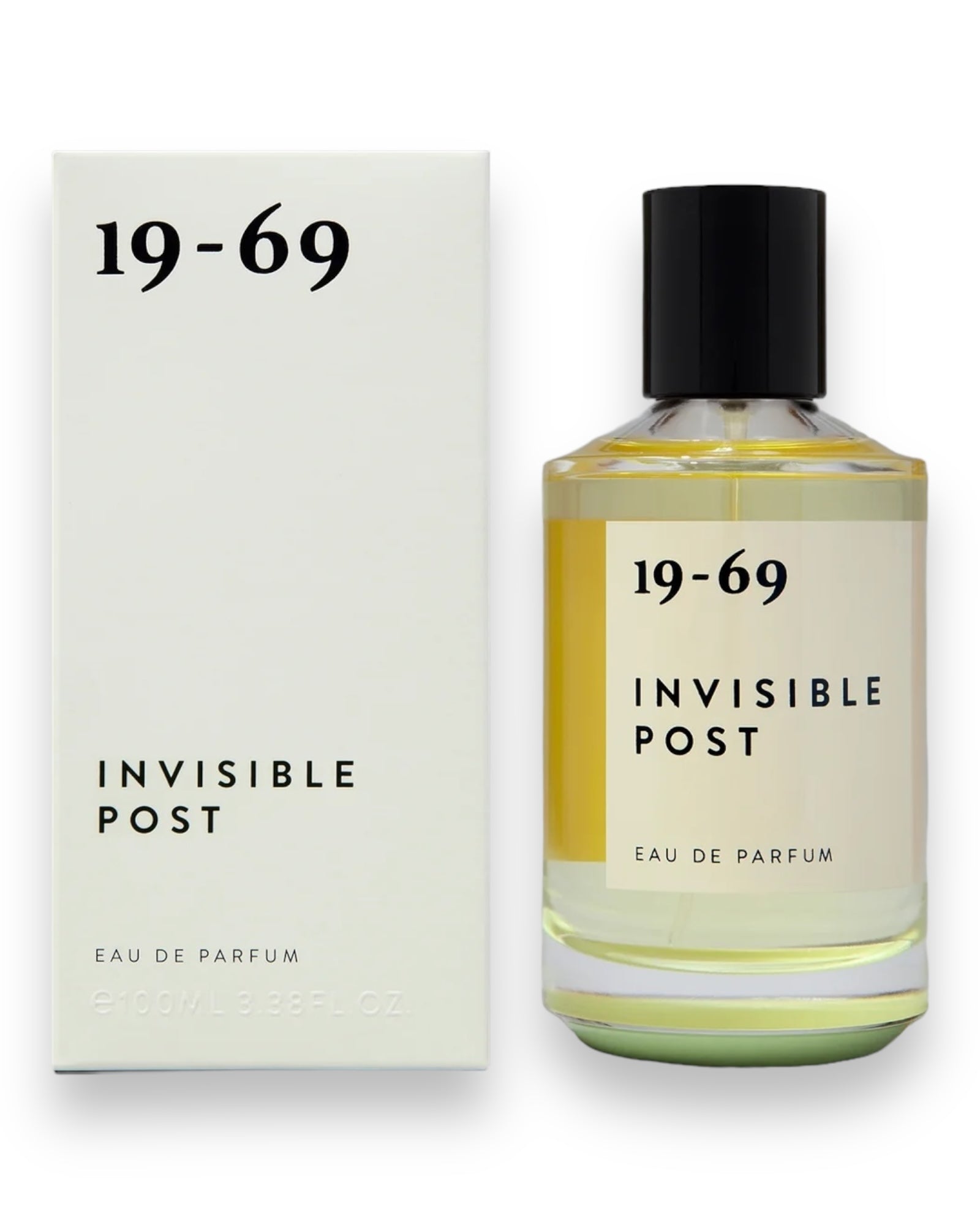 19-69 Invisible Post