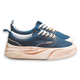 Nahmias Worn Clay Ollie - Worn Blue