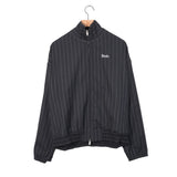 Rhude Volume Track Jacket - Navy/White