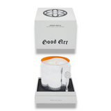 Good Art - Orange Vanilla Spun Candle Cup