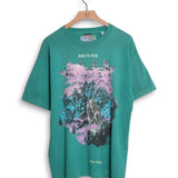 *BWA Feral Tee