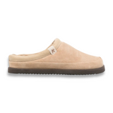Represent Summer Suede Mule - Natural