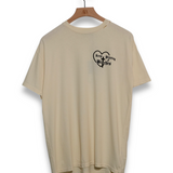 Wily Chavarria "Keep Praying Bitches" Easy Tee