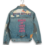 *BWA Repair Type 2 Denim Jacket