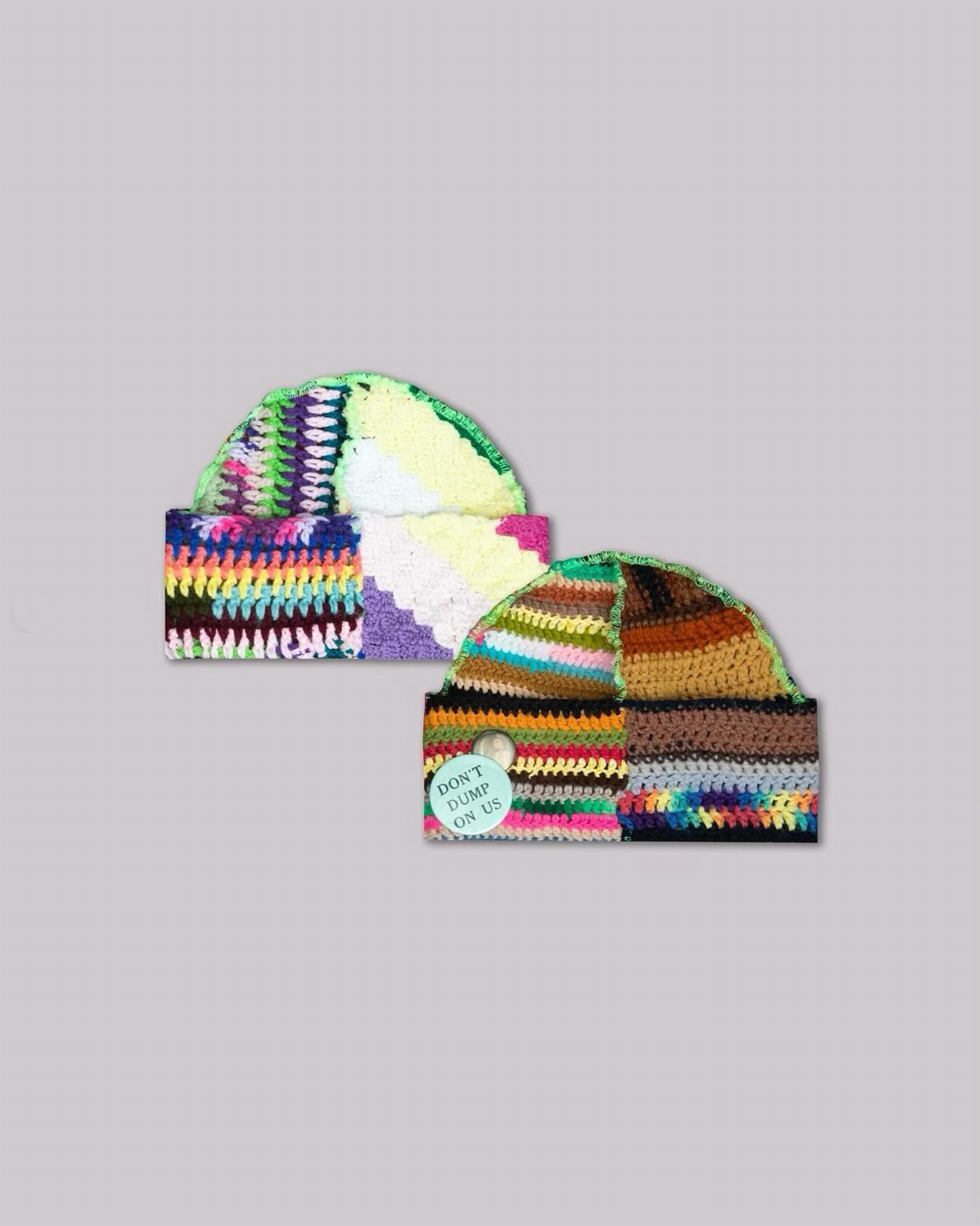 *BWA Chapeau V2 Beanie