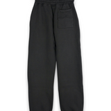 Rhude Classique Cuffed Sweatpants - Black