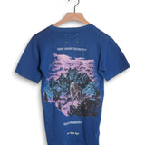 *BWA Feral Tee