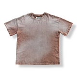 Alchemist Ruby T-Shirt - Fleeting Brown