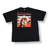 BOSSI Rhinestone T-Shirt - Melissa Etheridge / X-Large