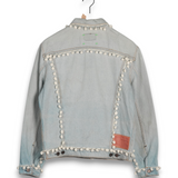 *BWA Ballroom Trucker Jacket