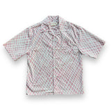 Marni Landscape Popeline - Antique Rose