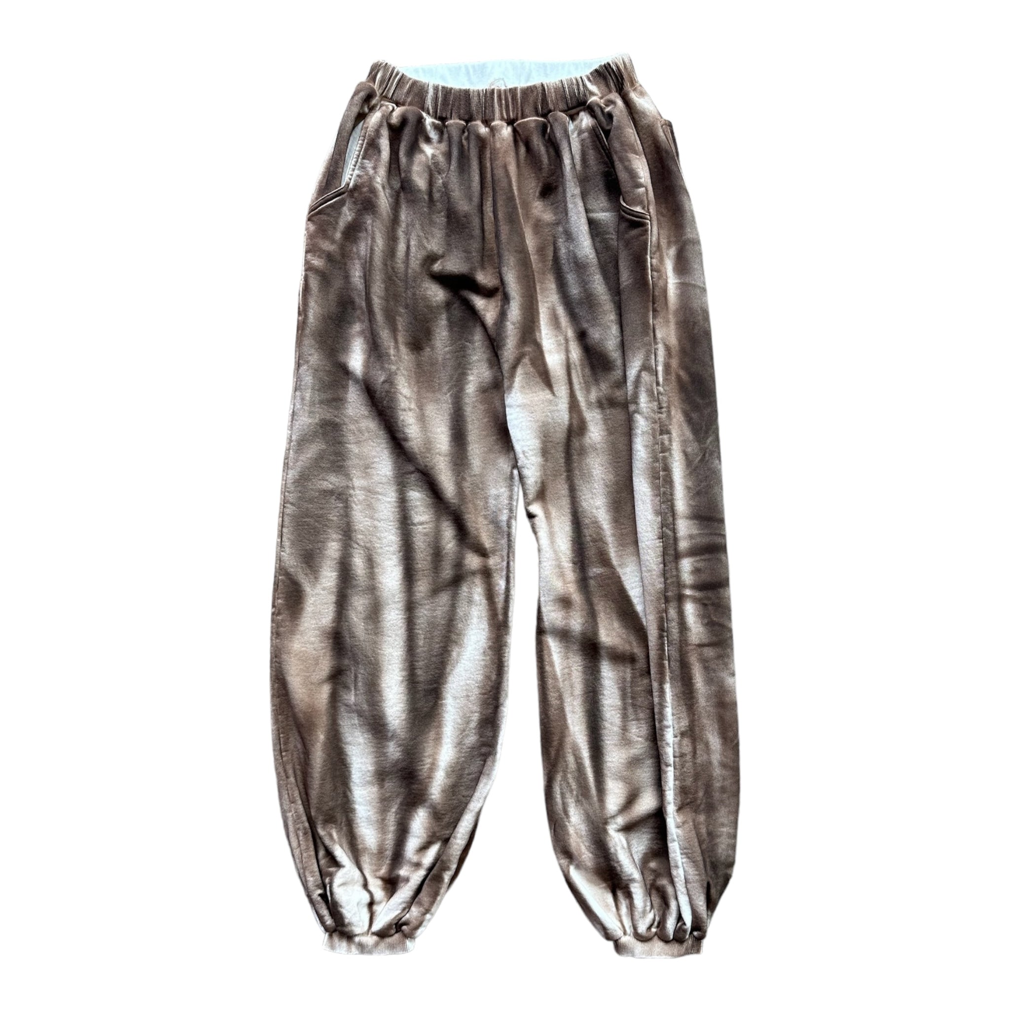 PDF WILDCAT PANTS - BROWN