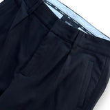 Nahmias Pleated Suiting Trousers