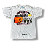 *BWA Sani Tee