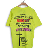 *BWA Donna Tee