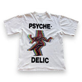 CRTFD Psyche-Delic Tee Natural