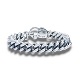 Good Art Curb Chain Bracelet - C