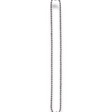 Good Art Poplock Necklace - Logo - 2A