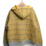 Who Decides War Unearthed Zip Up Hoodie