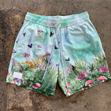 Nahmias Magic Mushroom Swim Trunks